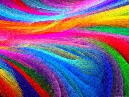 "ARCO IRIS"